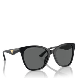 Emporio Armani Occhiali da sole Emporio Armani 0EA4222U 501787 Nero