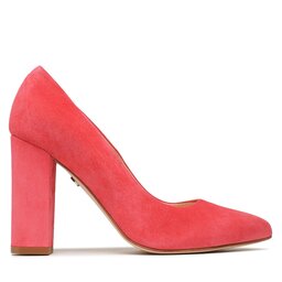 

Туфлі Solo Femme 14101-8D-P12/000-04-00 Malinowy, Рожевий