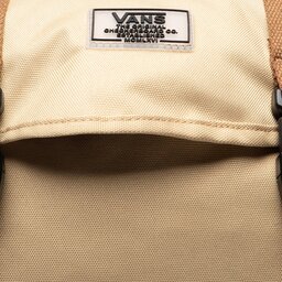 

Рюкзак Vans Basecamp Backpack VN0A7RXOYUU1 Brown, Коричневий