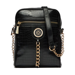 Monnari Kabelka Monnari BAG3690-020 Čierna