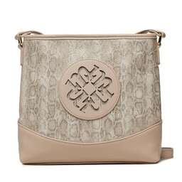Monnari Дамска чанта Monnari BAG1420-026 Розов