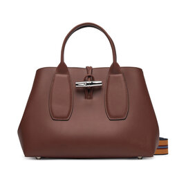 Longchamp Torebka Longchamp 10058HCN Brązowy