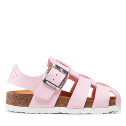 

Босоніжки Scholl Bat F29821 1048 240 Pink, Рожевий