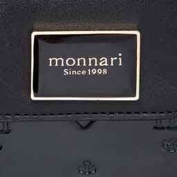 

Сумка Monnari BAG0270-008 Green, Чорний