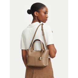 Furla Handtasche Furla Primrose M WB02226 HSF000 4489S Hellbraun
