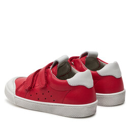 

Снікерcи Froddo Rosario G2130316-18 M Red 18, Червоний