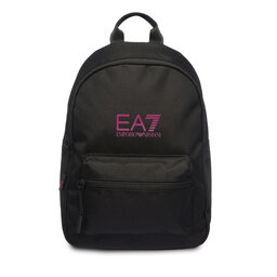 EA7 Emporio Armani Rucksack EA7 Emporio Armani 245043 2R917 32821 Schwarz