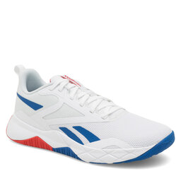 Reebok Cipő Reebok Nfx Trainer GY9772 Fehér
