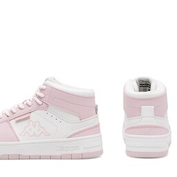 

Снікерcи Kappa SS24-3C006-DZ Pink, Рожевий