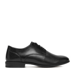 Lasocki Halbschuhe Lasocki CEO-ALDO-13 MI08 Schwarz