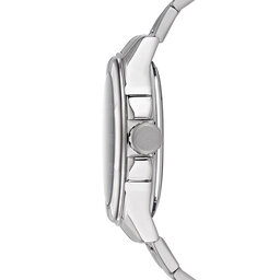 

Годинник Nautica NAPTBS209 Silver, Срібний
