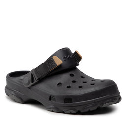 Crocs Παντόφλες Crocs Classic All Terain Clog 206340 Black