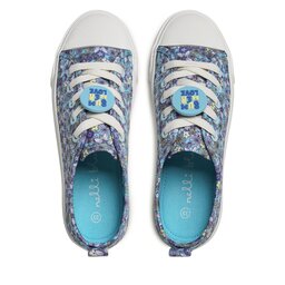 

Кеди Nelli Blu CSS20377-07 Blue, Голубий
