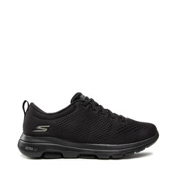 

Взуття Skechers, Чорний