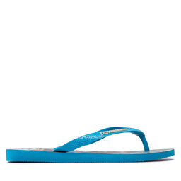 

В'єтнамки Havaianas Top Marvel Cl 41470120212 Turquoise, Чорний