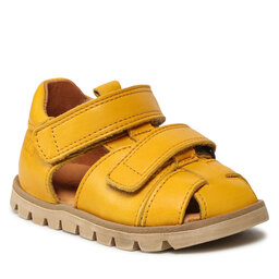Froddo Szandál Froddo G3150213-4 Dark Yellow