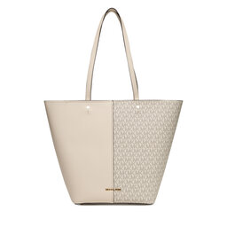 MICHAEL Michael Kors Torebka MICHAEL Michael Kors Flora 30T5GFFT3B Beżowy
