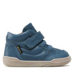 Superfit Bakancs Superfit 1-000536-8010 M Kék