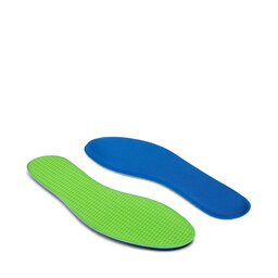 

Устілки Coccine Comfort Sport 665/26 Зелений