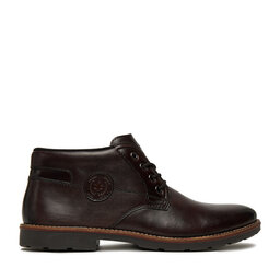 Rieker Auliniai batai Rieker CEO-15339-25 Ruda