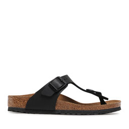 Birkenstock Flip-flops Birkenstock Gizeh Kinder 846143 Fekete