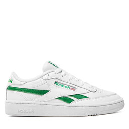 

Взуття Reebok Club C Revenge Mu EG9271 White/White/Glegrn, Білий