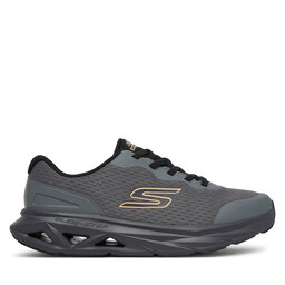 Skechers Laufschuhe Skechers Glide Step Vortex Avalin 221041/CHAR Dunkelgrau
