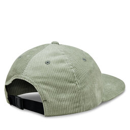 

Бейсболка Billabong ABYHA00418 Light Sage TNF0, Зелений