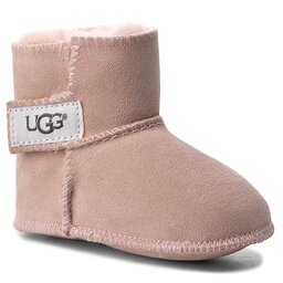 Ugg Topánky Ugg I Erin 5202 Inf/Bpink