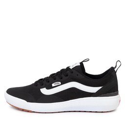 

Снікерcи Vans Ultrarange Exo VN0A4U1KBLK1 Black, Чорний
