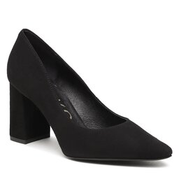 Ryłko Zapatos hasta el tobillo Ryłko 8X201_T1 Czarny 14