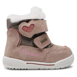 

Снігоходи Primigi GORE-TEX 8364400 Vison, Бежевий