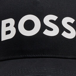 

Бейсболка Boss J50943 Black 09B, Чорний