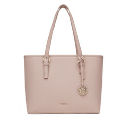 MEXX Kabelka MEXX MEXX-X-004-07 Růžová