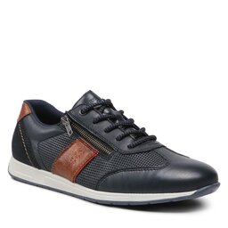 Rieker Sneakers Rieker 11927-14 Blau