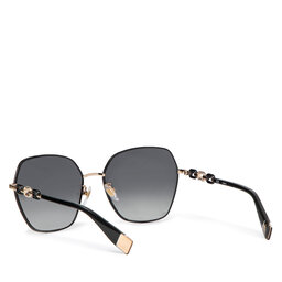 

Сонцезахисні окуляри Furla Sunglasses SFU531 WD00031-K21000-O6000-4-401-20-CN-D Nero, Чорний
