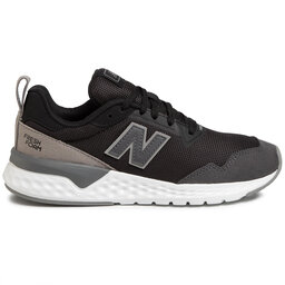 

Снікерcи New Balance WS515CE2 Чорний