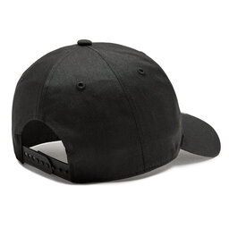 

Бейсболка 47 Brand MLB Los Angeles Dodgers Raised Basic '47 MVP B-RAC12CTP-BKA Black, Чорний