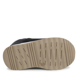 

Снікерcи Boss J50869 M Black 09B, Чорний