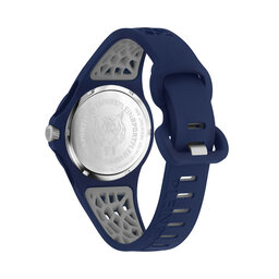 

Годинник Plein Sport Thunderstorm PSBBA0223 Blue, Голубий