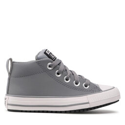 

Кеди Converse, Сірий