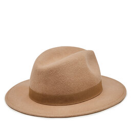 

Капелюх Marella Medusa 6576023502 Beige 001, Бежевий