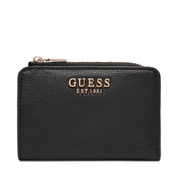 Guess Гаманець Guess Melody Slg SWBG97 35156 Чорний