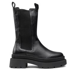

Челсі Gino Rossi 222FW106 Black, Чорний