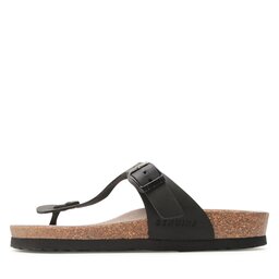 

В'єтнамки Genuins Rosas G104389 Apure Black, Чорний