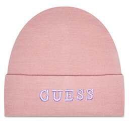 Guess Sapka Guess AW9251 WOL01 Rózsaszín
