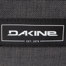 

Сумка на пояс Dakine Hip Pack 08130200 Carbon, Сірий