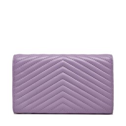 

Великий жіночий гаманець Pinko Compact Wallet L AI 23-24 PCPL 100882 A0GK Mult.Viola YN0Q, Фіолетовий