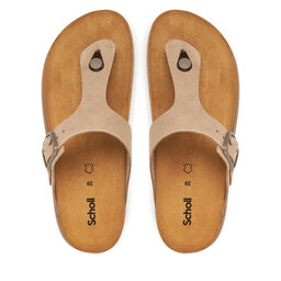 Scholl Japonki Scholl F32253 Brązowy