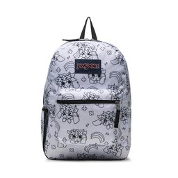 JanSport Rucksack JanSport Cross Town EK0A5BAI5E91 Anime Emotions
